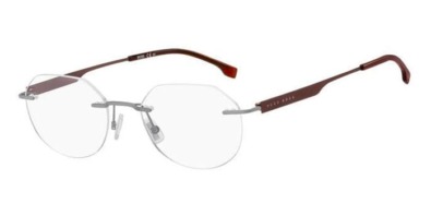 Gọng kính Hugo Boss 1265/D R3Z chính hãng