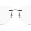 Gọng kính mắt Hugo Boss 1266/C 003 chính hãng