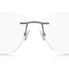 Gọng kính mắt Hugo Boss 1266/C R80 chính hãng