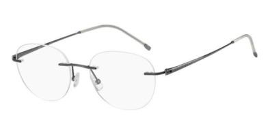Hugo Boss 1266/D R80 4 Gọng kính Hugo Boss 1266/D R80 chính hãng