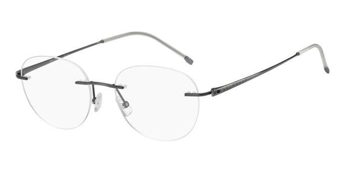 Hugo Boss 1266/D R80 2 Gọng kính Hugo Boss 1266/D R80 chính hãng