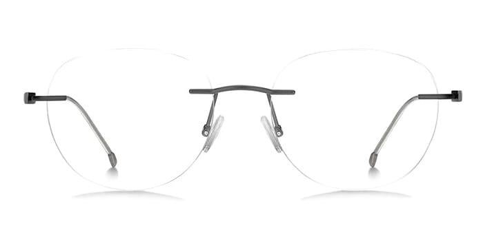 Hugo Boss 1266/D R80 10 Gọng kính cận Hugo Boss 1266/D R80 chính hãng