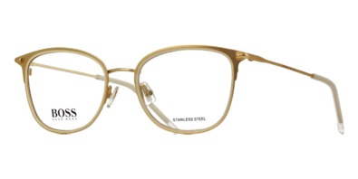 Gọng kính Hugo Boss 1282 IJS chính hãng