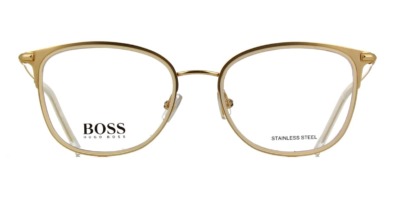 Gọng kính mắt Hugo Boss 1282 IJS chính hãng