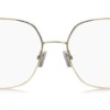 Gọng kính mắt Hugo Boss 1283 Y3R chính hãng