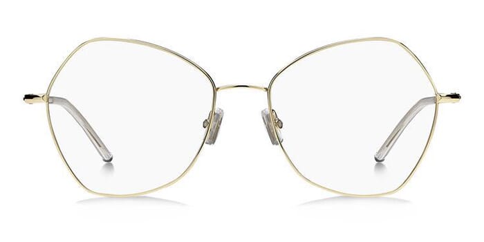 Hugo Boss 1284 Y3R 10 Gọng kính cận Hugo Boss 1284 Y3R chính hãng