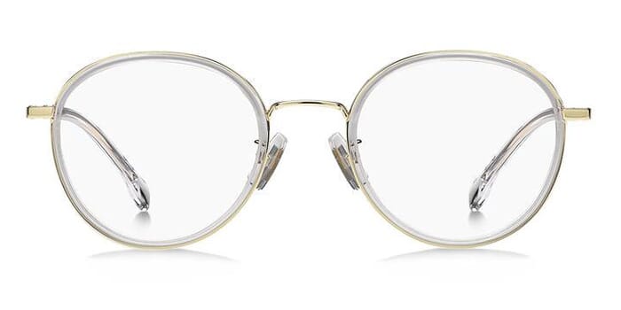 Hugo Boss 1288/F LOJ 10 Gọng kính cận Hugo Boss 1288/F LOJ chính hãng