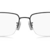 Gọng kính mắt Hugo Boss 1289/F 003 chính hãng