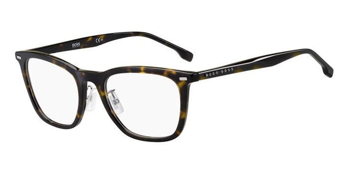 Hugo Boss 1293/F 086 2 Gọng kính Hugo Boss 1293/F 086 chính hãng