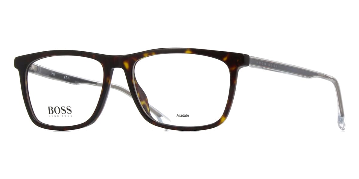 Hugo Boss 1315 4HU 2 Gọng kính Hugo Boss 1315 4HU chính hãng