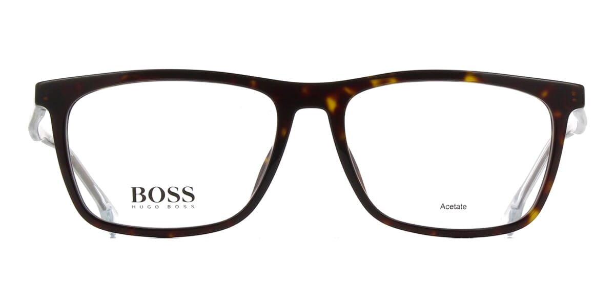 Hugo Boss 1315 4HU 10 Gọng kính cận Hugo Boss 1315 4HU chính hãng