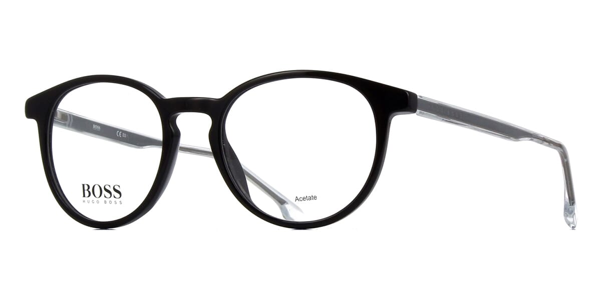 Hugo Boss 1316 284 2 Gọng kính Hugo Boss 1316 284 chính hãng