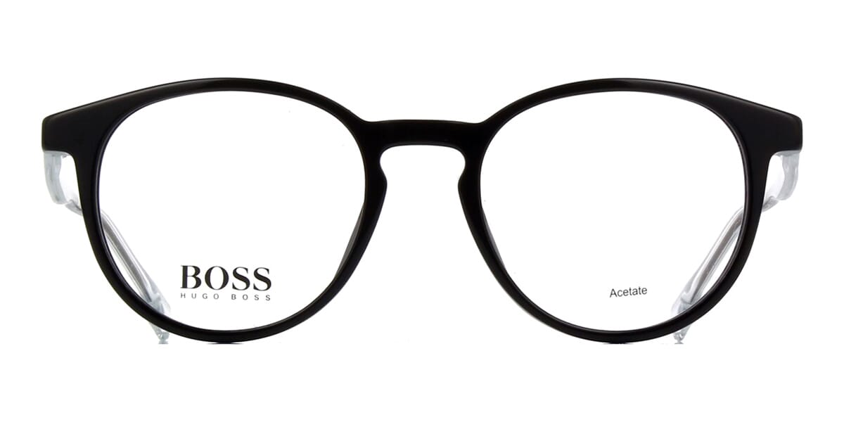 Hugo Boss 1316 284 10 Gọng kính cận Hugo Boss 1316 284 chính hãng