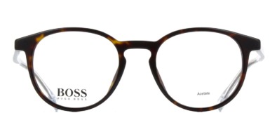 Gọng kính mắt Hugo Boss 1316 4HU chính hãng