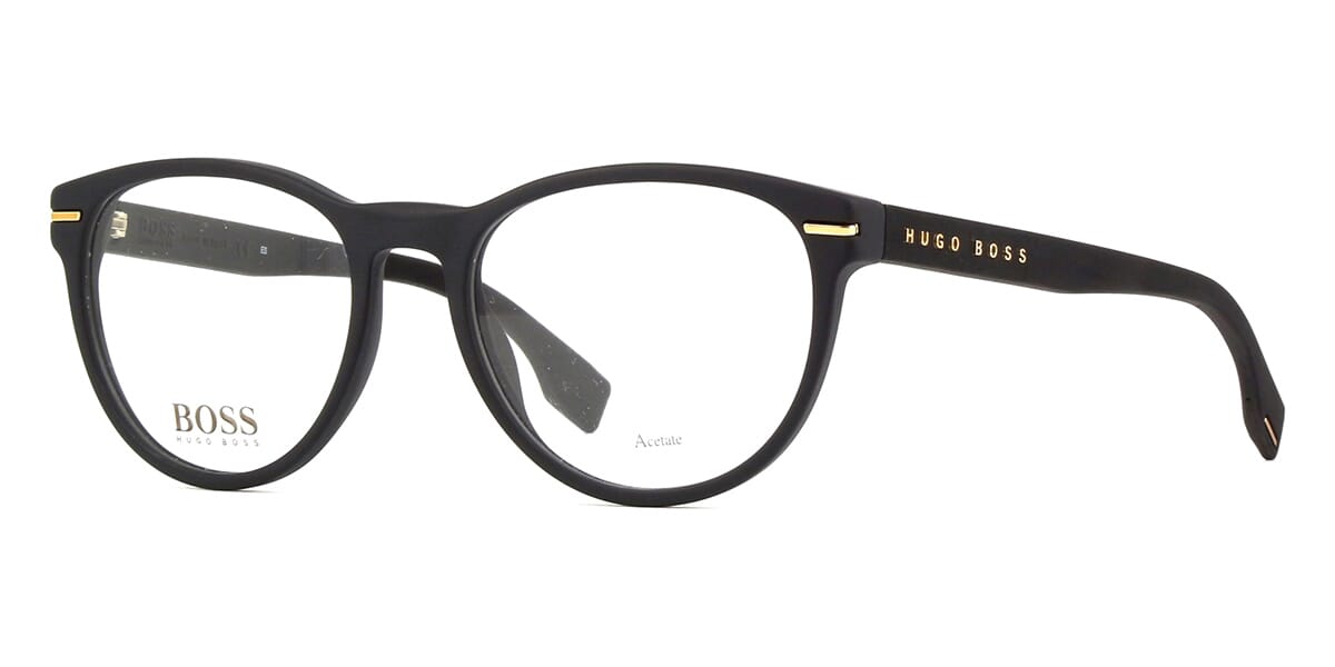 Hugo Boss 1324 0NZ 2 Gọng kính Hugo Boss 1324 0NZ chính hãng