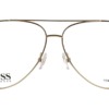 Gọng kính mắt Hugo Boss 1339 J5G chính hãng