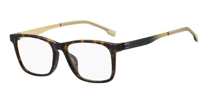 Hugo Boss 1343/F 086 2 Gọng kính Hugo Boss 1343/F 086 chính hãng