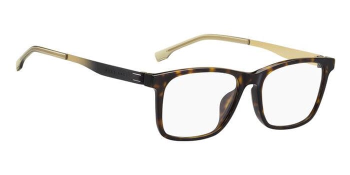 Hugo Boss 1343/F 086 3 Gọng kính Hugo Boss 1343/F 086