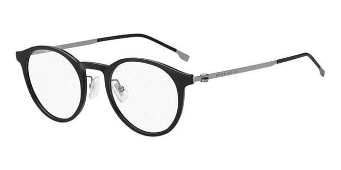 Hugo Boss 1350/F TI7 2 Gọng kính Hugo Boss 1350/F TI7 chính hãng