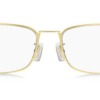 Gọng kính mắt Hugo Boss 1351/F AOZ chính hãng