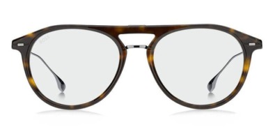 Gọng kính mắt Hugo Boss 1358/BB 086G6 chính hãng