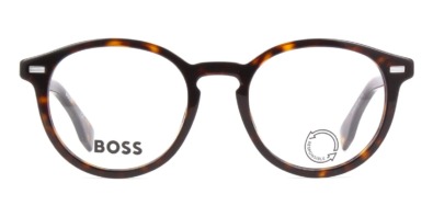 Gọng kính mắt Hugo Boss 1367 086 chính hãng