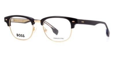 Gọng kính Hugo Boss 1382 2M2 chính hãng