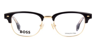 Gọng kính mắt Hugo Boss 1382 2M2 chính hãng