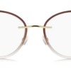 Gọng kính mắt Hugo Boss 1399 AU2 chính hãng