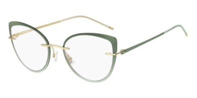 Gọng kính Hugo Boss 1399 PEF chính hãng