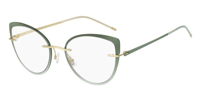 Hugo Boss 1399 PEF 2 Gọng kính Hugo Boss 1399 PEF chính hãng
