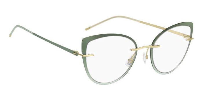 Hugo Boss 1399 PEF 3 Gọng kính Hugo Boss 1399 PEF