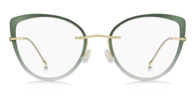 Gọng kính mắt Hugo Boss 1399 PEF chính hãng