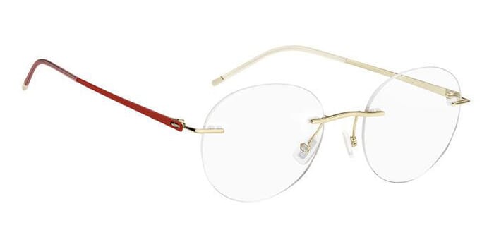 Hugo Boss 1400 Y11 3 Gọng kính Hugo Boss 1400 Y11
