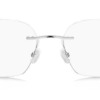Gọng kính mắt Hugo Boss 1401 83I chính hãng