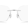 Hugo Boss 1401 9FZ 6 Gọng kính mắt Hugo Boss 1401 9FZ chính hãng