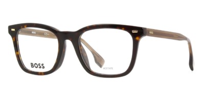 Gọng kính Hugo Boss 1403/F 086 chính hãng