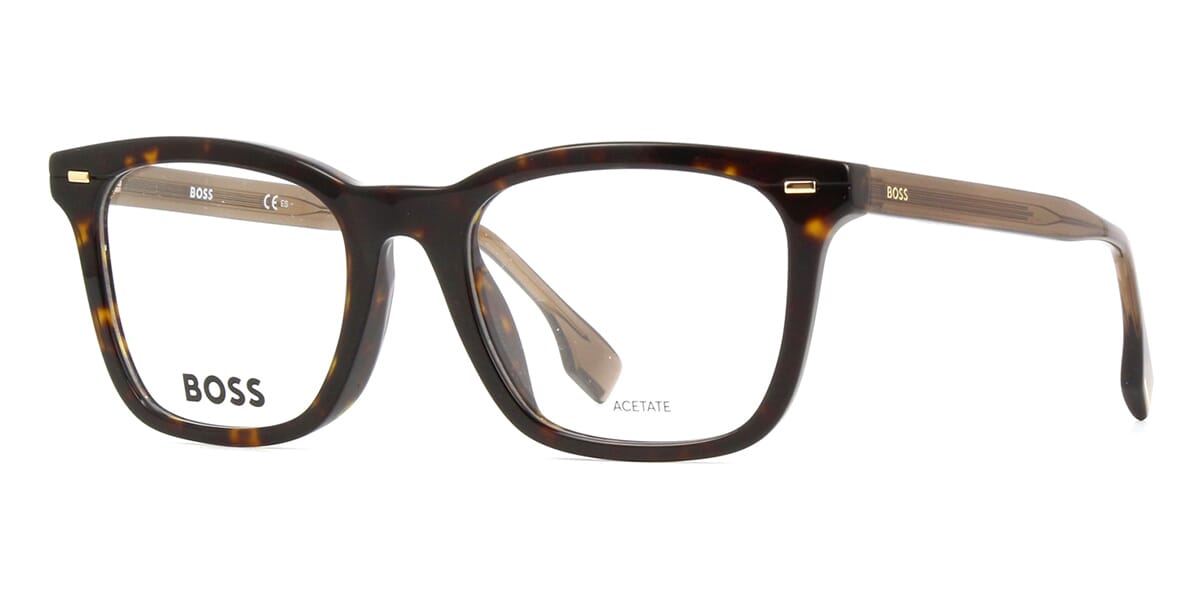 Hugo Boss 1403/F 086 2 Gọng kính Hugo Boss 1403/F 086 chính hãng