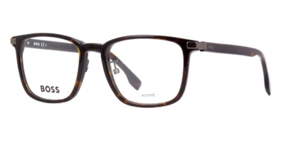 Gọng kính Hugo Boss 1408/F 086 chính hãng