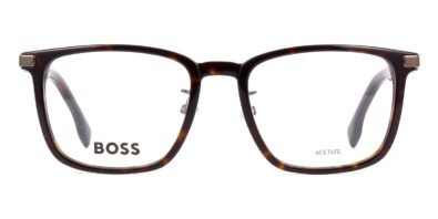 Gọng kính mắt Hugo Boss 1408/F 086 chính hãng