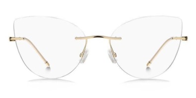 Gọng kính mắt Hugo Boss 1411 000 chính hãng