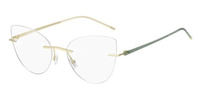 Hugo Boss 1411 PEF 4 Gọng kính Hugo Boss 1411 PEF chính hãng