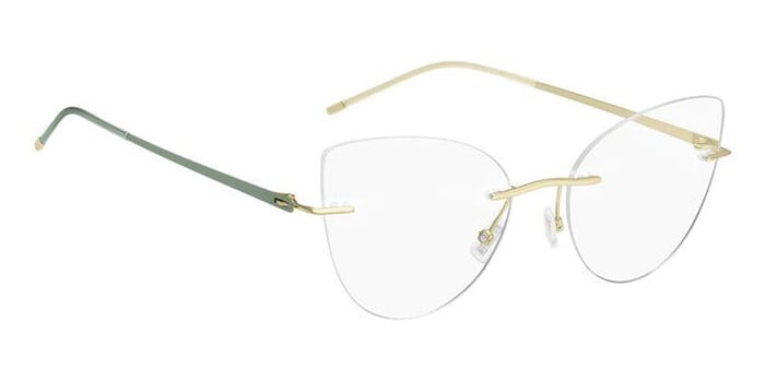Hugo Boss 1411 PEF 3 Gọng kính Hugo Boss 1411 PEF