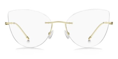 Gọng kính mắt Hugo Boss 1411 PEF chính hãng