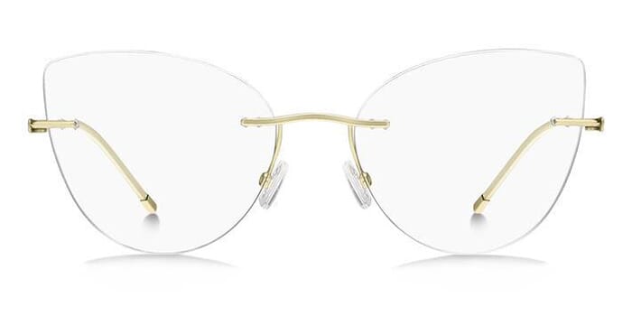 Hugo Boss 1411 PEF 10 Gọng kính cận Hugo Boss 1411 PEF chính hãng