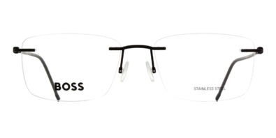 Gọng kính mắt Hugo Boss 1421 003 chính hãng