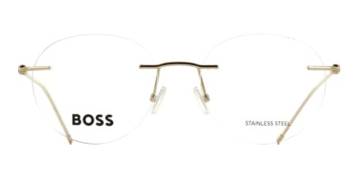 Gọng kính mắt Hugo Boss 1422 J5G chính hãng
