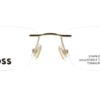 Gọng kính mắt Hugo Boss 1423 2M2 chính hãng