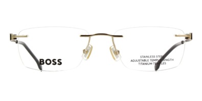 Gọng kính mắt Hugo Boss 1423 2M2 chính hãng