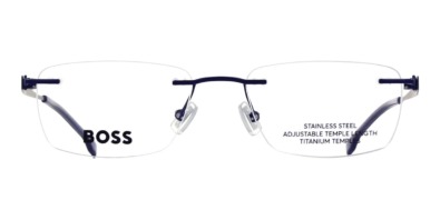 Gọng kính mắt Hugo Boss 1423 8HT chính hãng